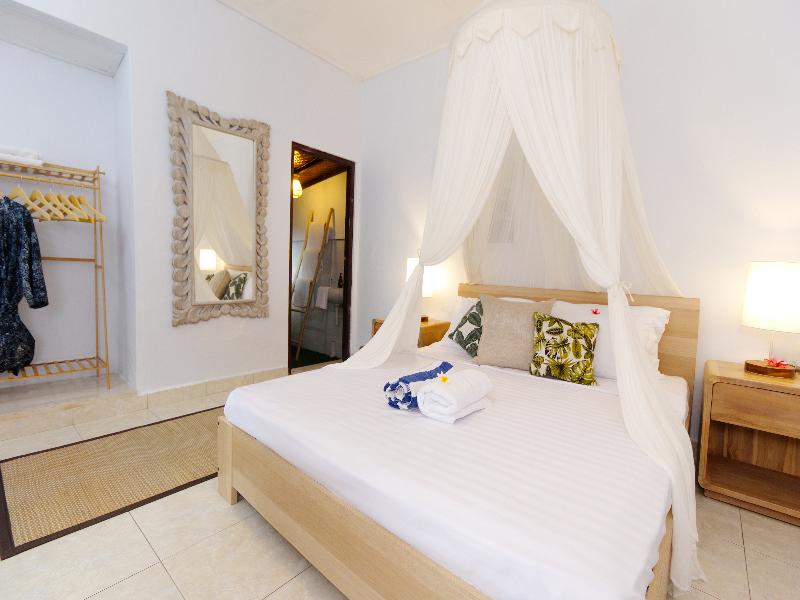 Villa Markisa image