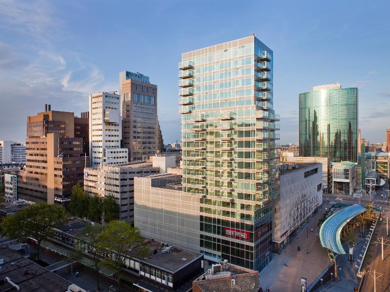 Urban Residences Rotterdam image