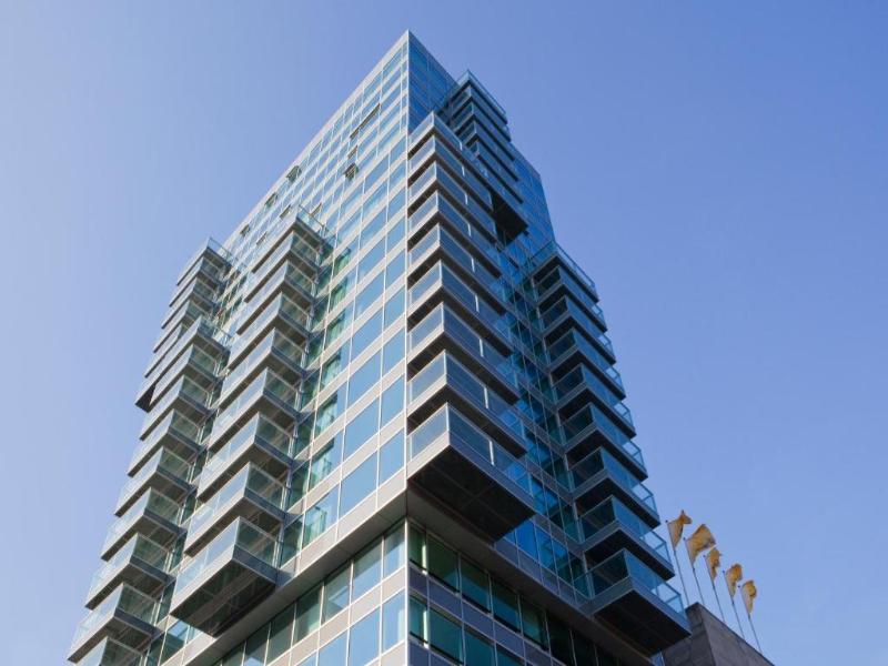 Urban Residences Rotterdam image
