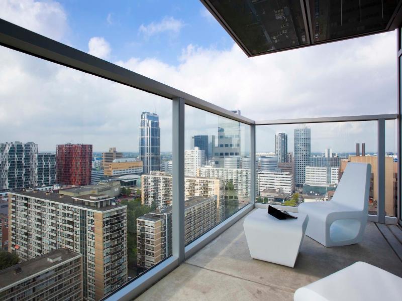 Urban Residences Rotterdam image