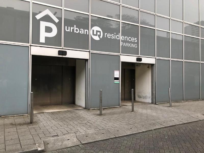 Urban Residences Rotterdam image