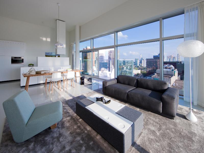 Urban Residences Rotterdam image