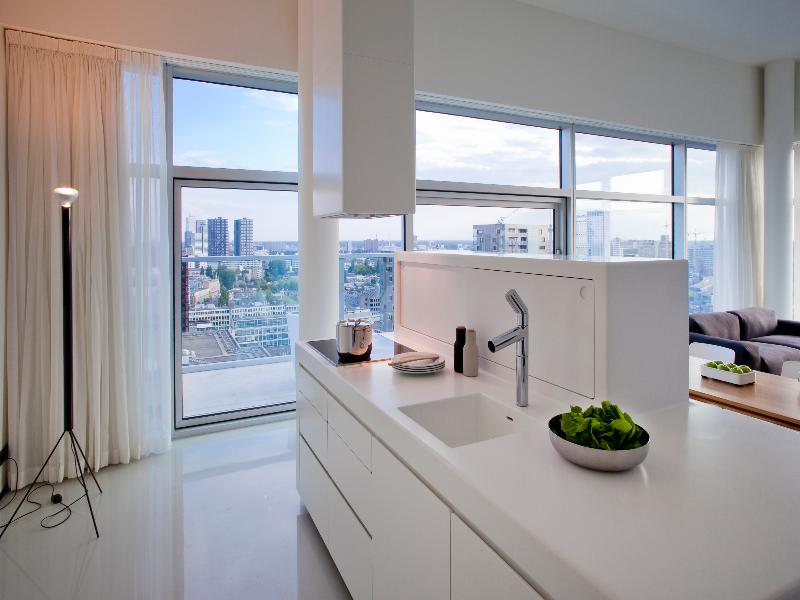 Urban Residences Rotterdam image