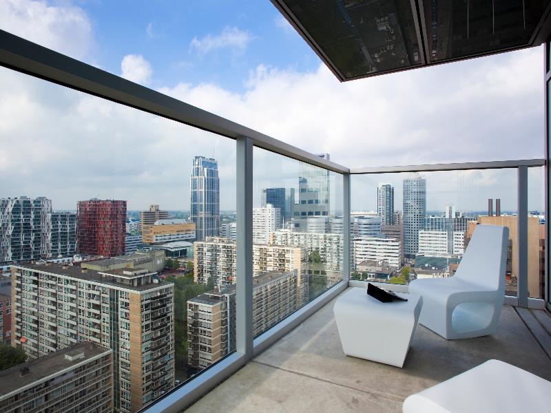 Urban Residences Rotterdam image