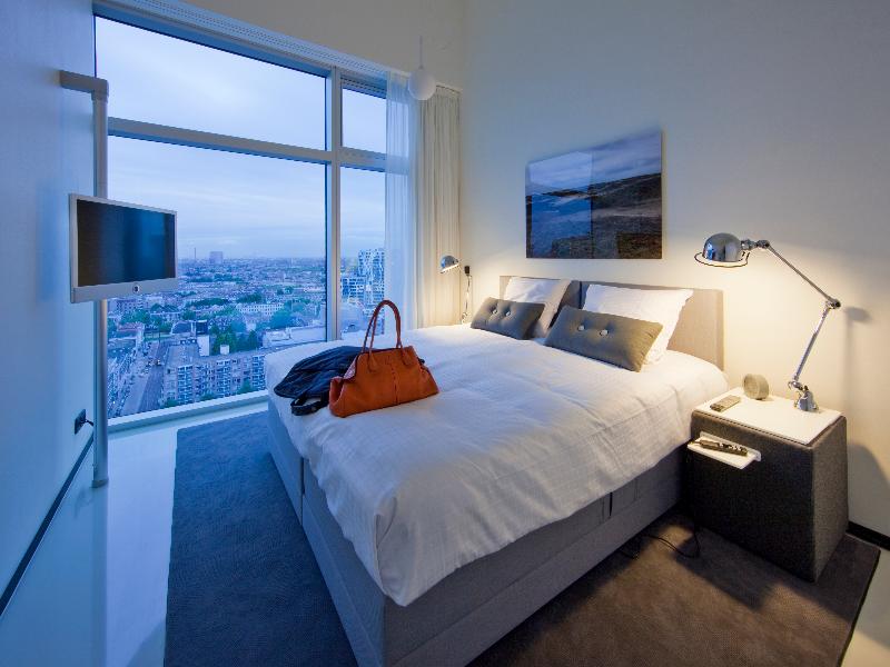 Urban Residences Rotterdam image