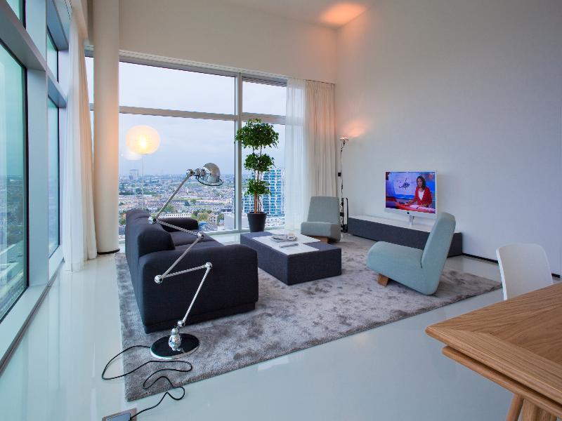 Urban Residences Rotterdam image