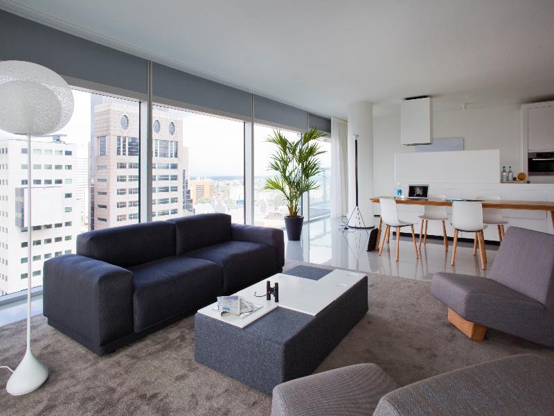 Urban Residences Rotterdam image