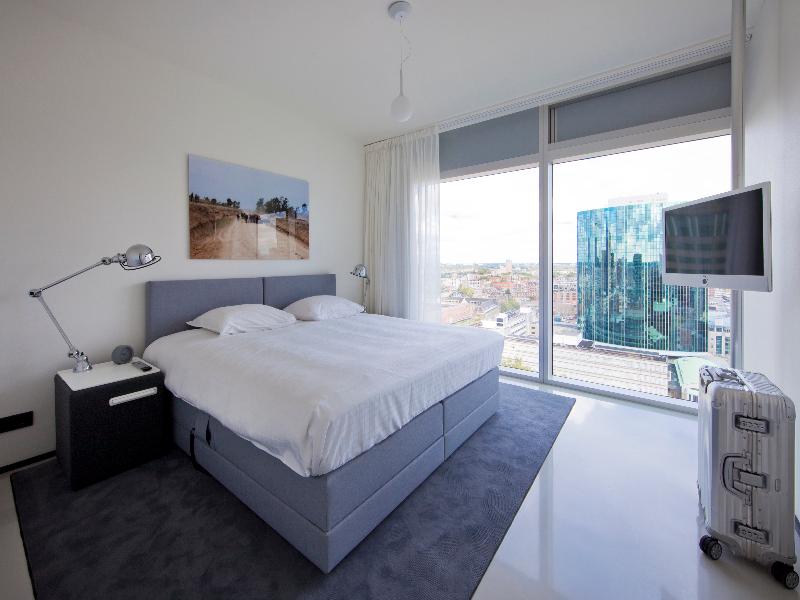Urban Residences Rotterdam image