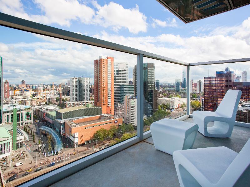 Urban Residences Rotterdam image