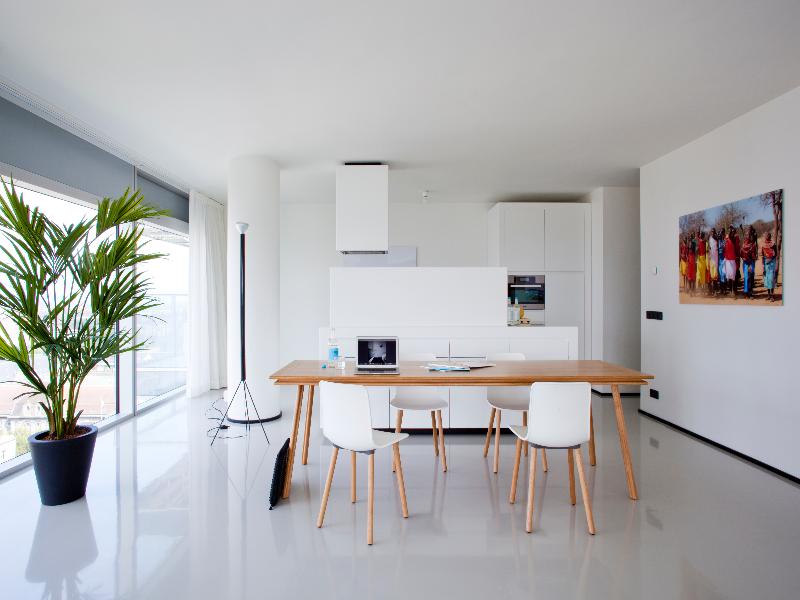 Urban Residences Rotterdam image