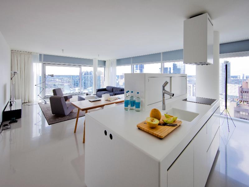 Urban Residences Rotterdam image