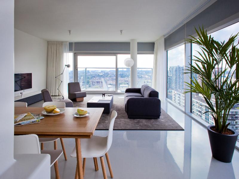 Urban Residences Rotterdam image