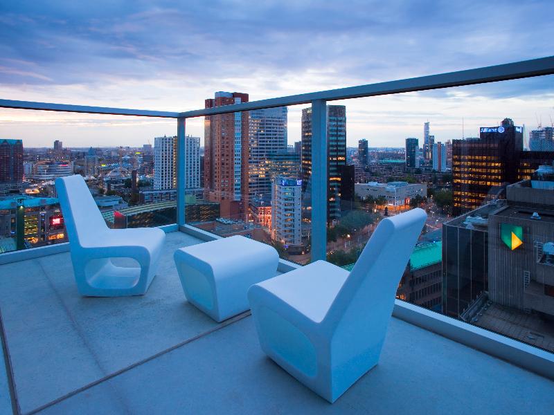 Urban Residences Rotterdam image
