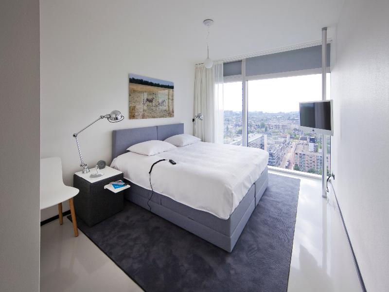Urban Residences Rotterdam image