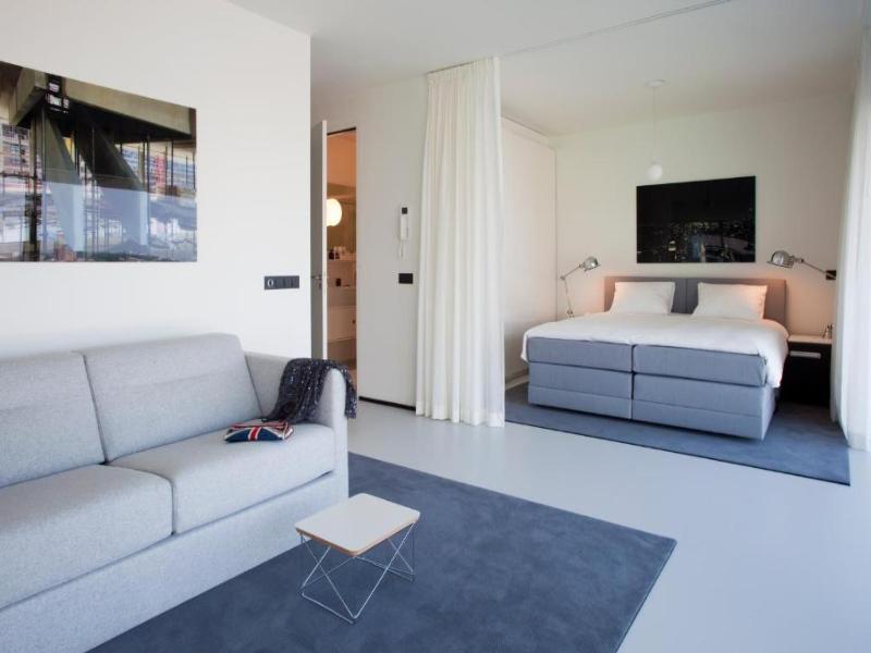 Urban Residences Rotterdam image