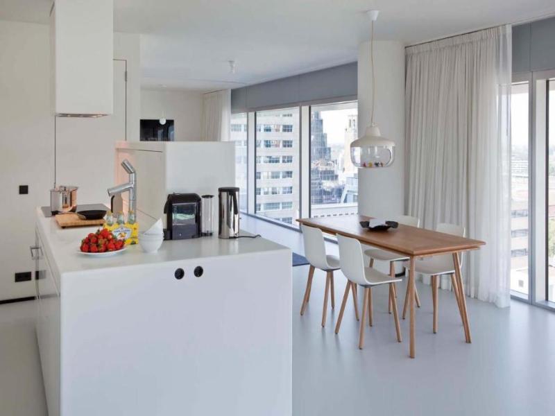 Urban Residences Rotterdam image