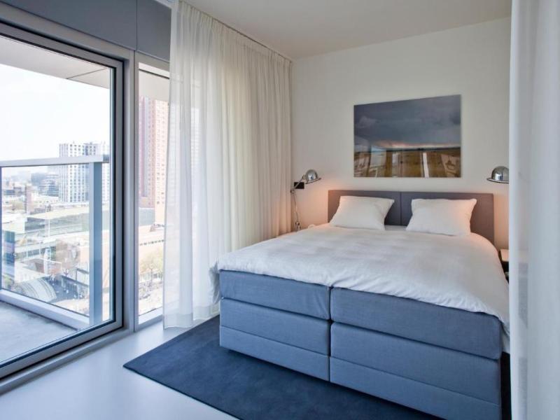 Urban Residences Rotterdam image