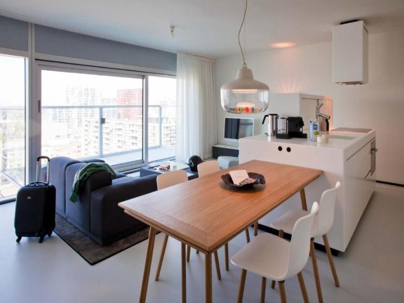 Urban Residences Rotterdam image