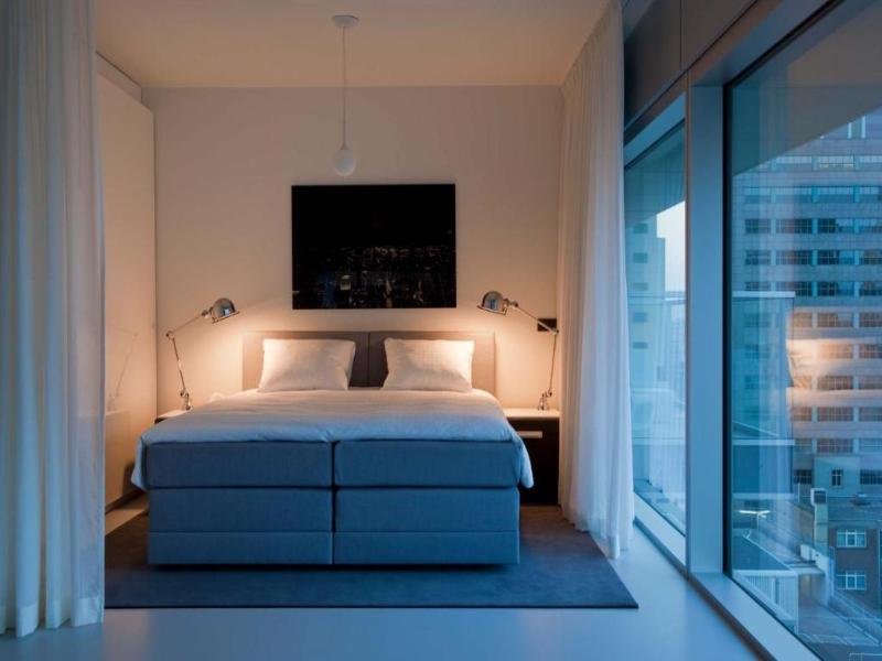 Urban Residences Rotterdam image