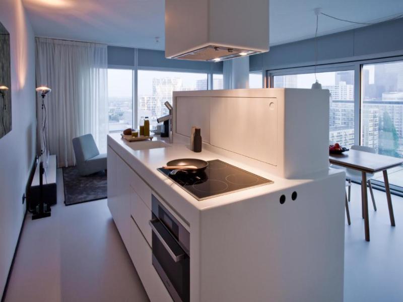 Urban Residences Rotterdam image