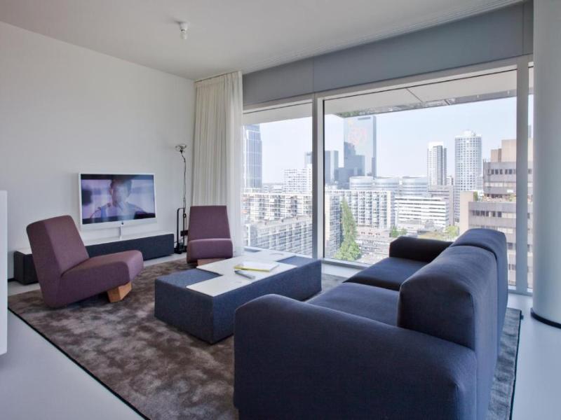 Urban Residences Rotterdam image