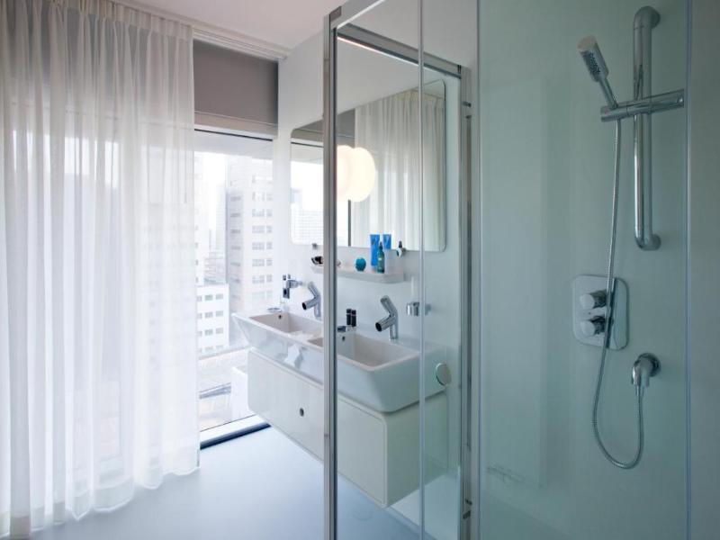 Urban Residences Rotterdam image