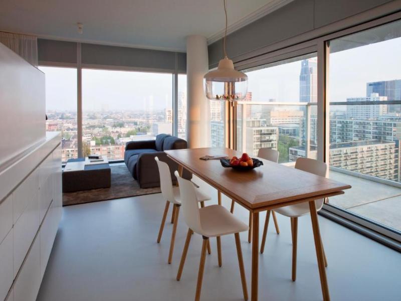 Urban Residences Rotterdam image