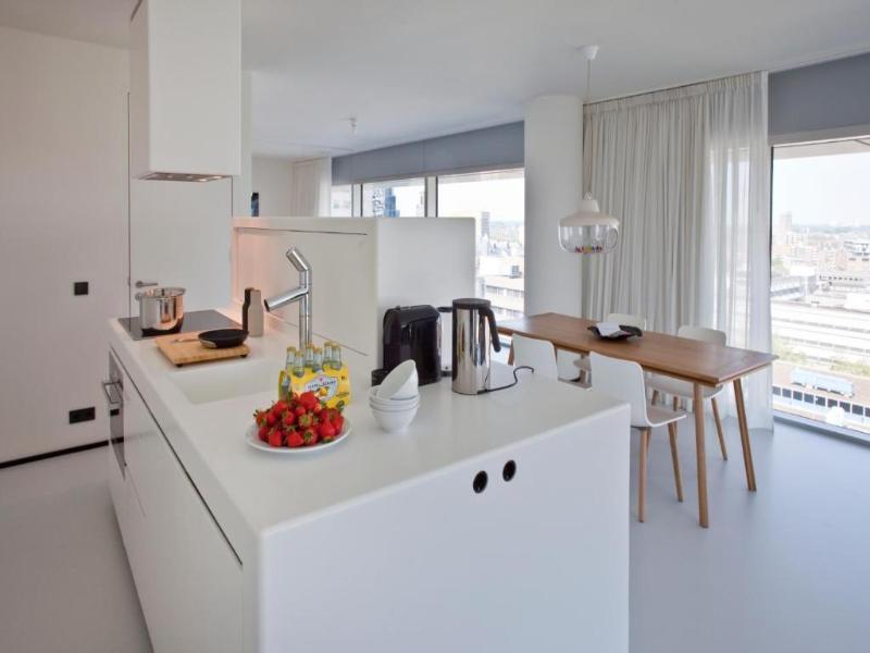 Urban Residences Rotterdam image