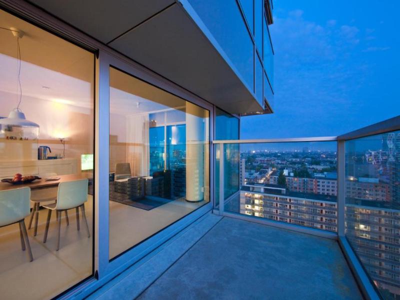 Urban Residences Rotterdam image