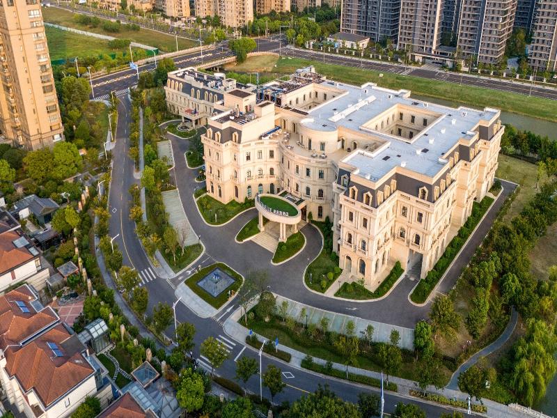TUI BLUE Taicang — general view