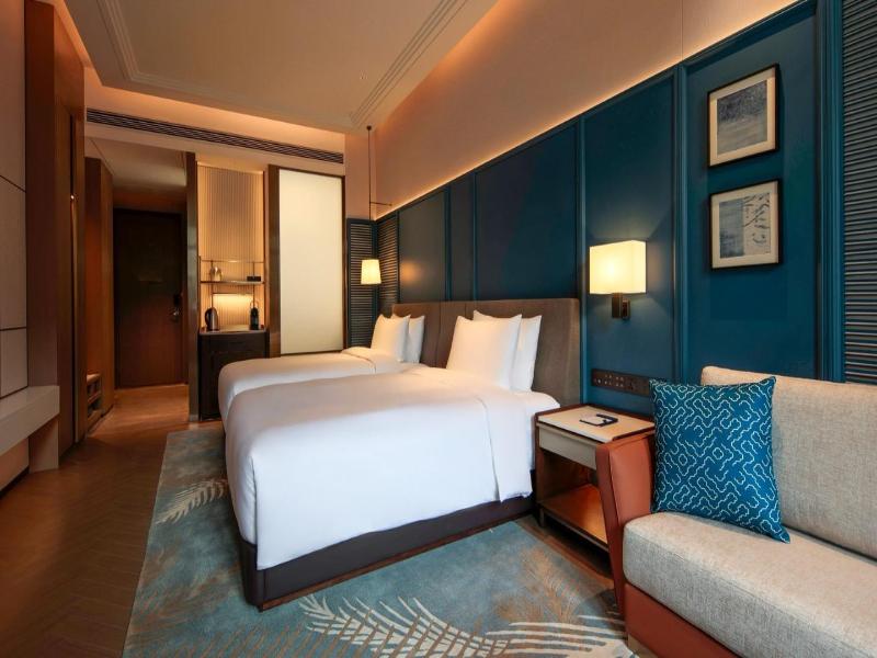 TUI BLUE Taicang image