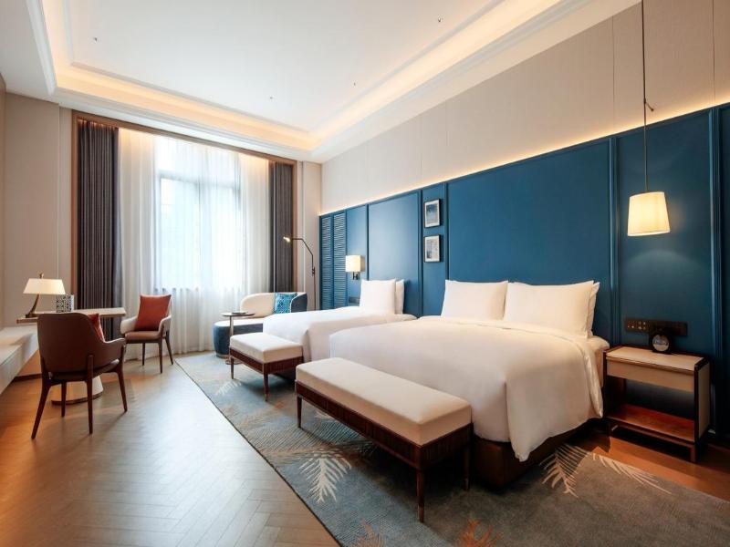 TUI BLUE Taicang image