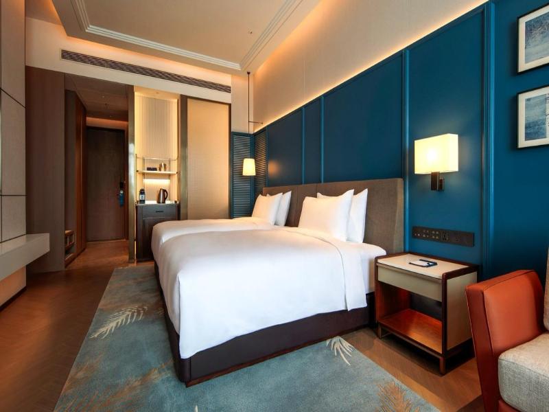 TUI BLUE Taicang image