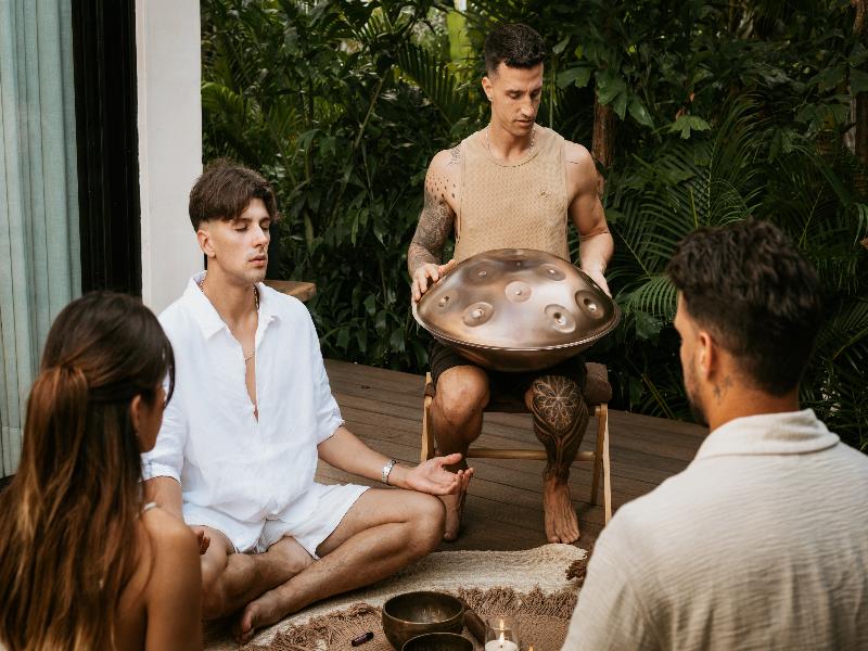 Trobbu Boutique Collection Tulum - All Inclusive image