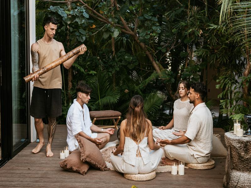 Trobbu Boutique Collection Tulum - All Inclusive image