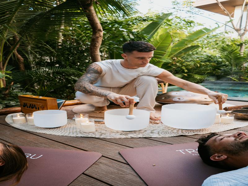 Trobbu Boutique Collection Tulum - All Inclusive image