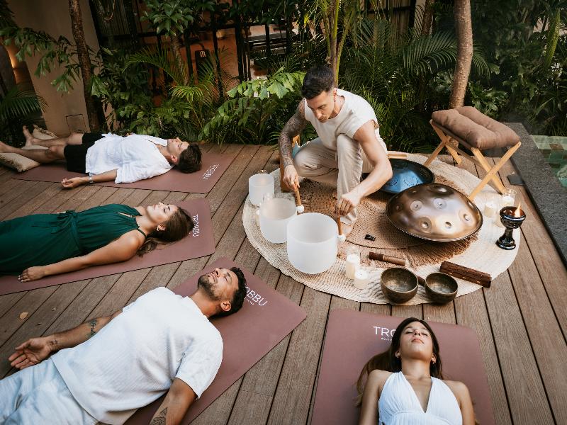 Trobbu Boutique Collection Tulum - All Inclusive image