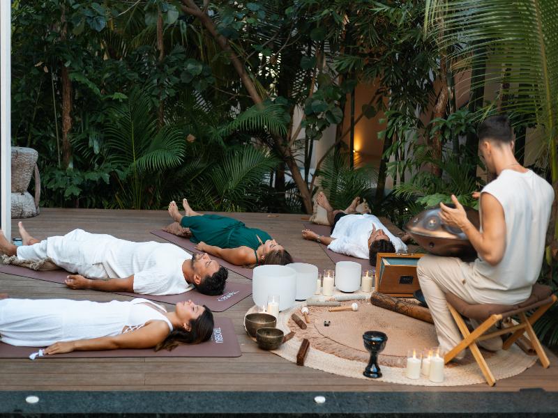 Trobbu Boutique Collection Tulum - All Inclusive image