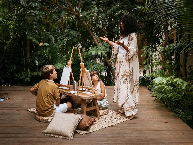 Trobbu Boutique Collection Tulum - All Inclusive image