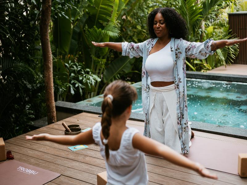 Trobbu Boutique Collection Tulum - All Inclusive image