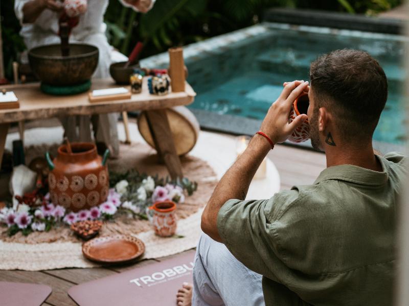 Trobbu Boutique Collection Tulum - All Inclusive image