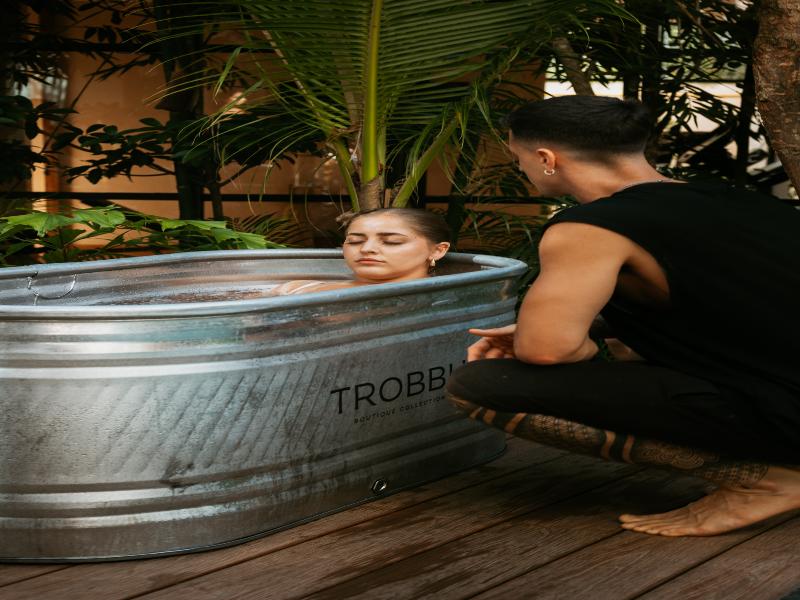 Trobbu Boutique Collection Tulum - All Inclusive image