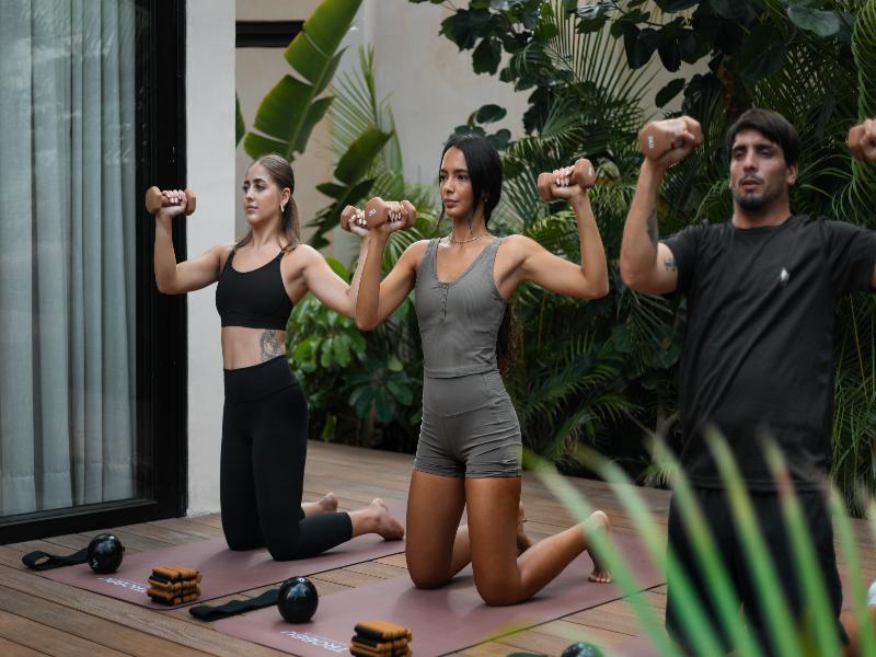 Trobbu Boutique Collection Tulum - All Inclusive image