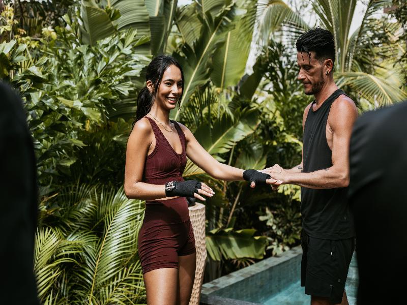 Trobbu Boutique Collection Tulum - All Inclusive image