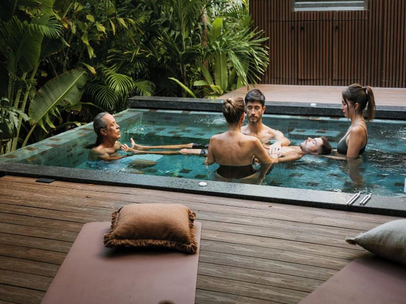 Trobbu Boutique Collection Tulum - All Inclusive image