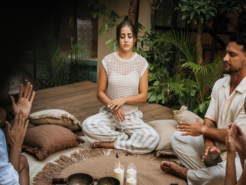 Trobbu Boutique Collection Tulum - All Inclusive image