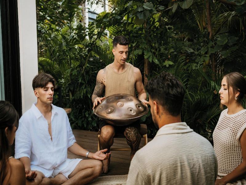 Trobbu Boutique Collection Tulum - All Inclusive image