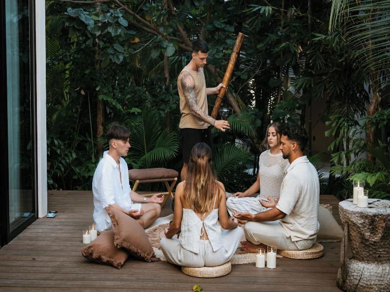 Trobbu Boutique Collection Tulum - All Inclusive image