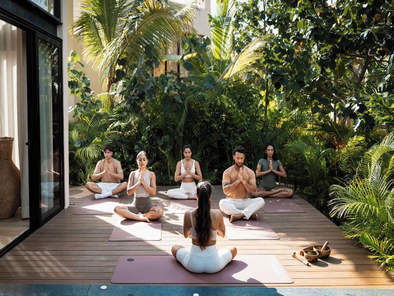 Trobbu Boutique Collection Tulum - All Inclusive image