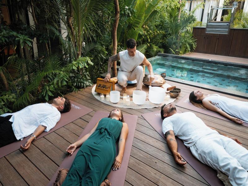Trobbu Boutique Collection Tulum - All Inclusive image